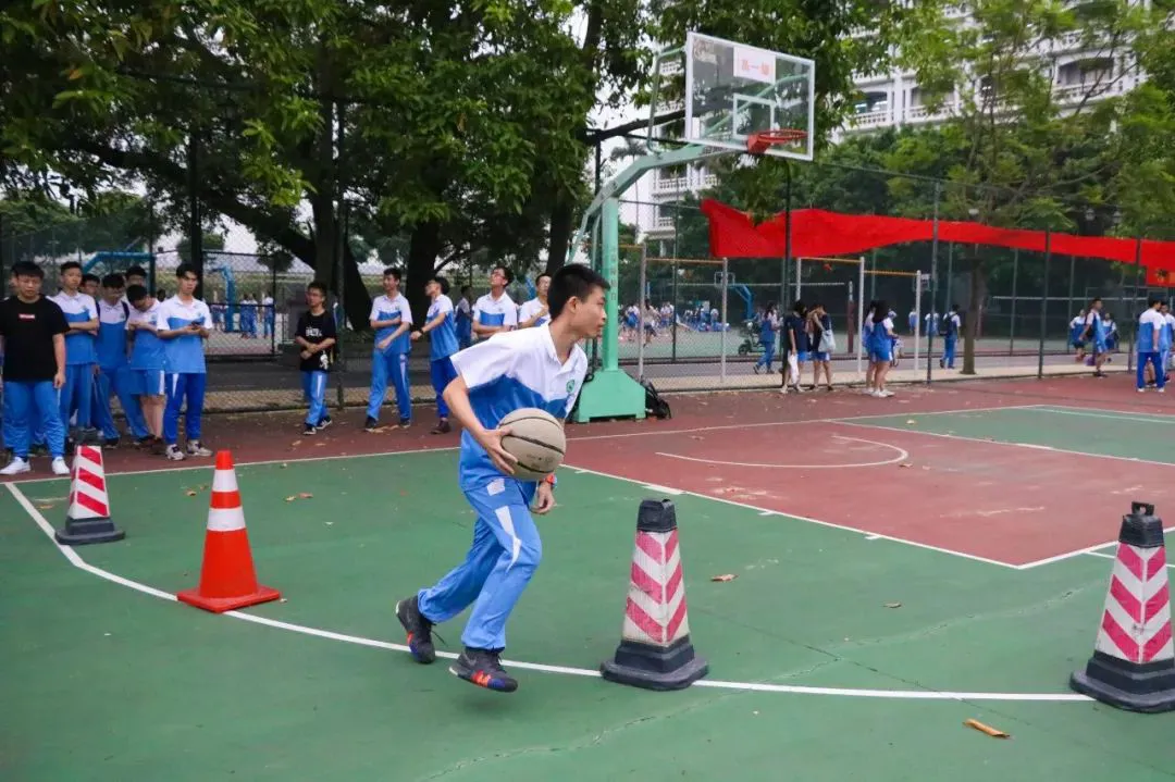 如何通过训练提高篮球运动员的速度_1
